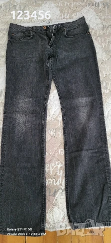 Мъжки дънки 