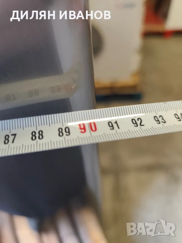 Хладилник side by side Whirpool , снимка 14 - Хладилници - 53574761