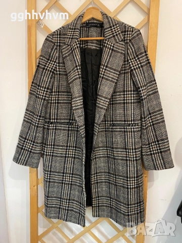Палто на zara, снимка 6 - Палта, манта - 52887312