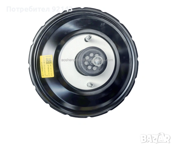 Усилвател на спирачната сила на CHEVROLET,ОПЕЛ