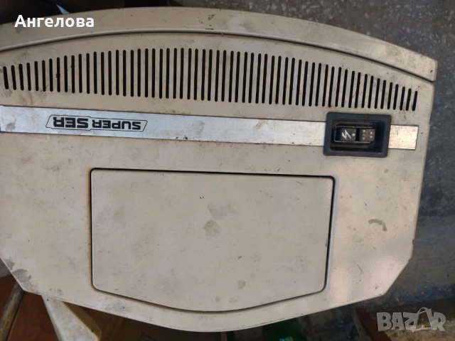 Газова печка Superser, снимка 3 - Отоплителни печки - 50687833
