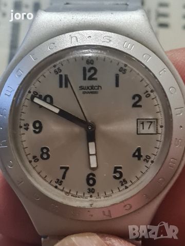 swatch, снимка 1 - Мъжки - 46515690