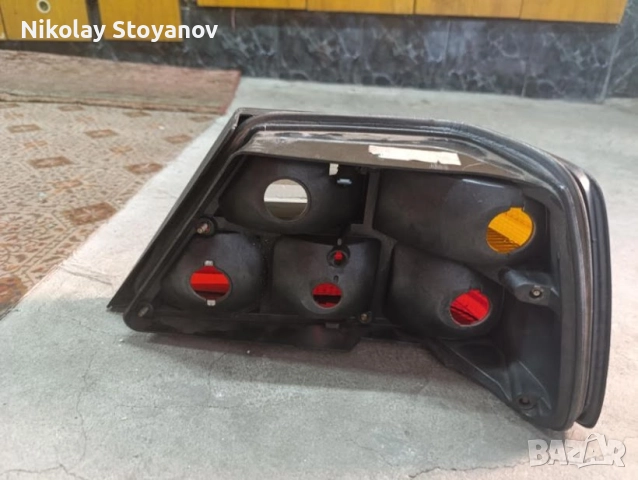 Ляв стоп Mercedes W124 E-class Hellal, снимка 3 - Части - 52629931