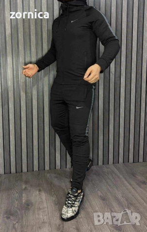 Мъжки екипи полиамид, снимка 2 - Спортни дрехи, екипи - 52979304