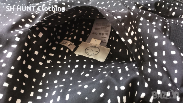 SUIT TWO FACE Jacket размер L яке две лица 2-35, снимка 6 - Якета - 53210249