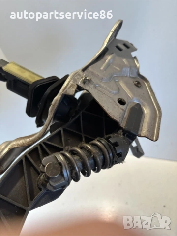 Педал на спирачката за Volvo XC60 2.0D (2011) 31329063, снимка 2 - Части - 53742831