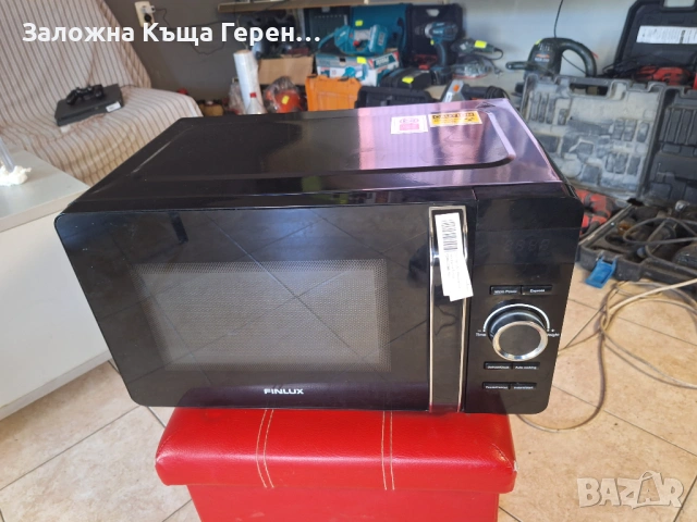Микровълнова фурна Finlux FDMO-2099