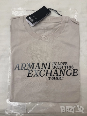 Armani exchange