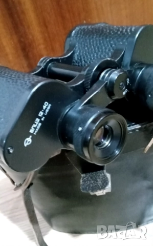 Бинокъл БПЦ2 12х40