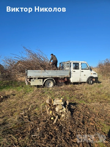 почистване на дворове , снимка 2 - Други почистващи услуги - 53224175