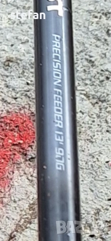 фидери с макари., снимка 3 - Макари - 53650664