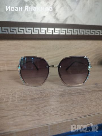 дамски очила, снимка 1 - Слънчеви и диоптрични очила - 45445271