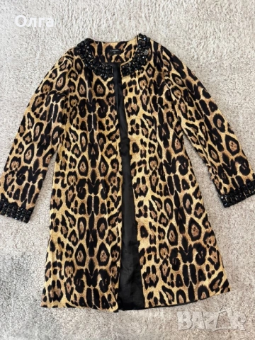 Пролетно яке 