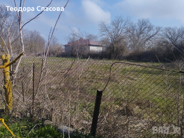 С Българево , снимка 5 - Парцели - 53844966