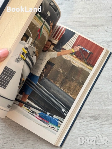 Неверест| Максим и Стефан Иванови, снимка 9 - Други - 53720031