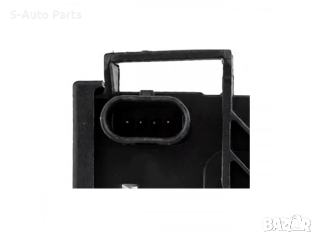 Ключ за преден капак за Mercedes GLA-Class X156 (2013-2019), снимка 6 - Части - 52936250