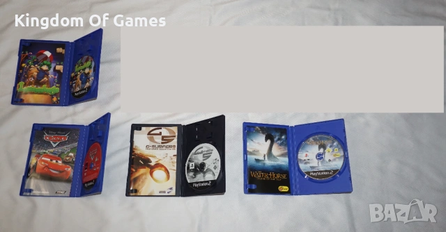 Игри за PS2 Time Splitters/Mortal Kombat/Destroy All Humans/Lemmings/Disney Cars/Water Horse/, снимка 16 - Игри за PlayStation - 51863869