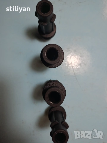 Лули за бобина и съчротивления, снимка 2 - Части - 53624122