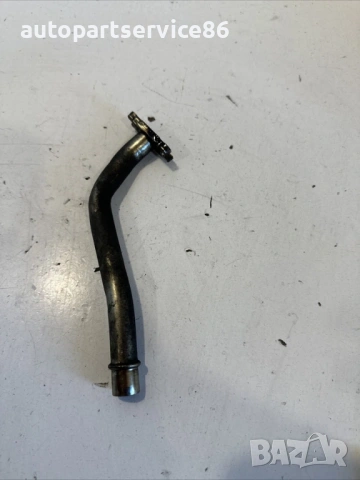 Маслена тръба за Volvo V70 TURBO 2.0 TDI 163HP (2012) , снимка 2 - Части - 53795541