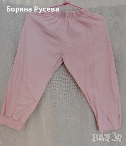 Нови и стари дрехи за момиченце на 1-2 годинки и подаръци, снимка 8 - Комплекти за бебе - 52190677