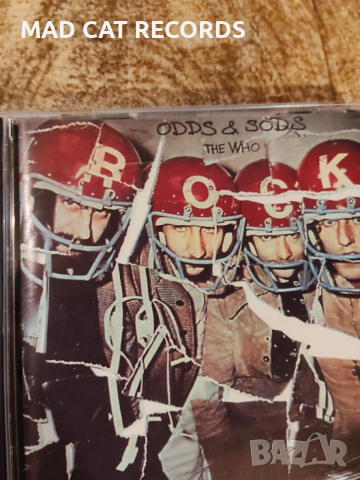 Mатрични музикални дискове - CD Rolling Stones,Hendrix,Doors,Nirvana,, снимка 9 - CD дискове - 53058067