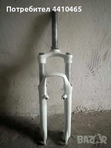 Продавам 26 цола вилка , снимка 10 - Части за велосипеди - 54201334