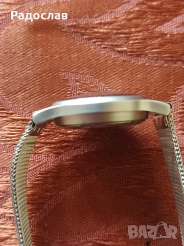 дамски часовник Calvin Klein , снимка 3 - Дамски - 52002898