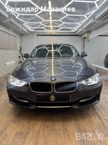 Bmw F31 4X4 *SPORT*, снимка 2 - Автомобили и джипове - 52394130