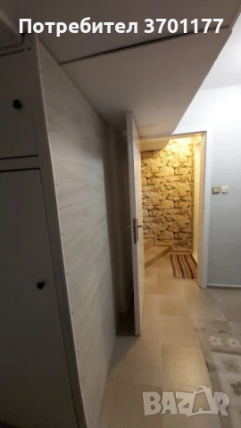 Ателие под наем 33 кв.до Мол Сердика обзаведено ниски разходи., снимка 7 - Апартаменти - 53762350