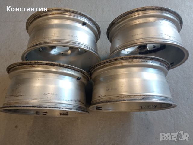 джанти за VW и гуми Pirelli, снимка 2 - Гуми и джанти - 46114195