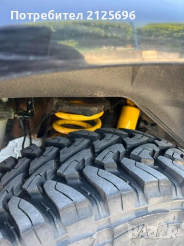 Land Rover Discovery, снимка 15 - Автомобили и джипове - 53115191