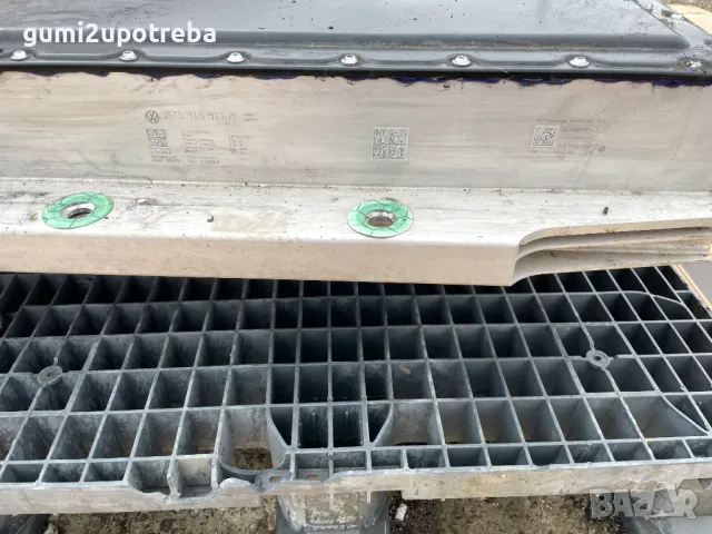 Високоволтова Батерия за VW ID.3 Volkswagen ID.3 62 kW 0Z1915911M, снимка 4 - Части - 49767277