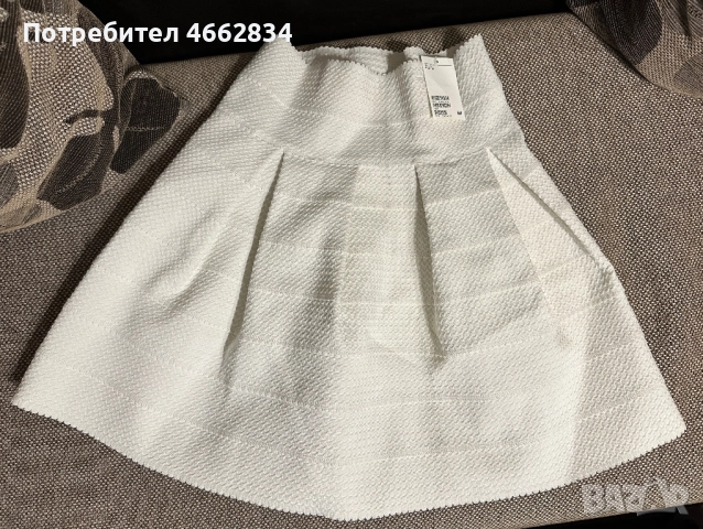 Дамска пола