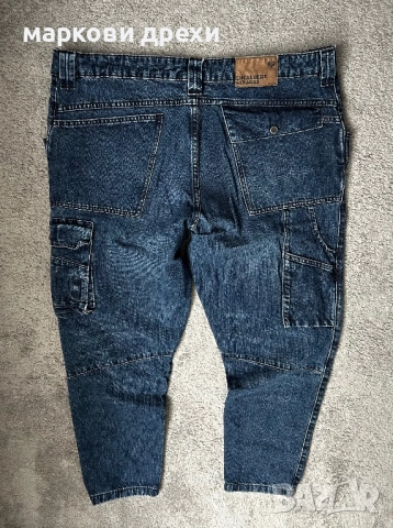 Engelbert Strauss jeans 38, снимка 4 - Дънки - 52448558