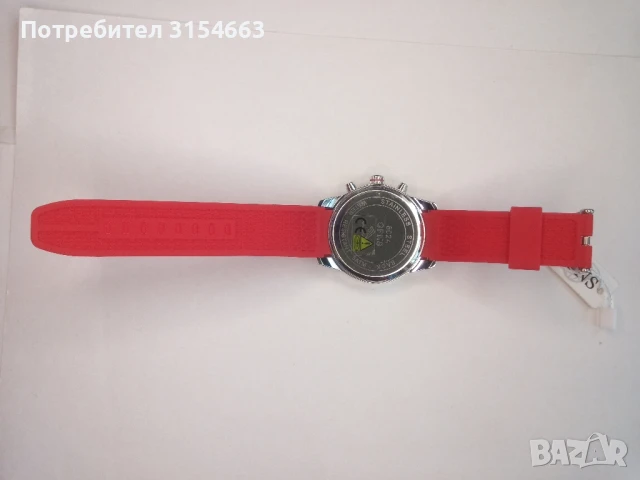 Мъжки часовник , снимка 6 - Мъжки - 51348946