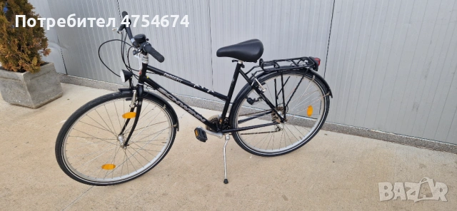Дамски велосипед Schwinn колело 28", снимка 11 - Велосипеди - 53762488