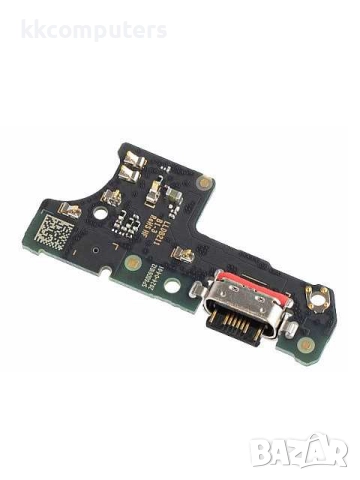 БЛОК ЗАХРАНВАНЕ MOTOROLA MOTO G14 (XT2341-3), снимка 2 - Резервни части за телефони - 51521088