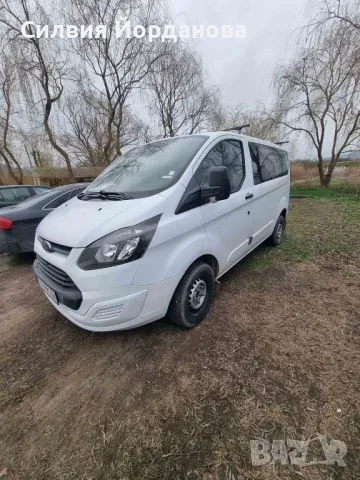 Продава се! , снимка 8 - Бусове и автобуси - 48925894