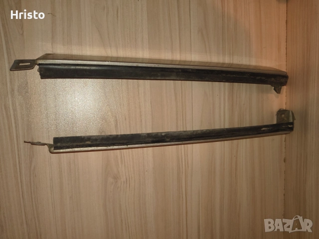 Лайсни фар Мерцедес W124 феис, снимка 5 - Аксесоари и консумативи - 53540654