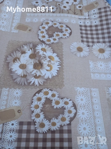 Мушама на метър 