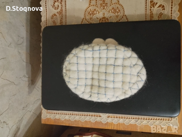 Ретро Детска шапка/Битово калпаче - за Реквизит и Колекция/ от Соца , снимка 9 - Антикварни и старинни предмети - 53710426