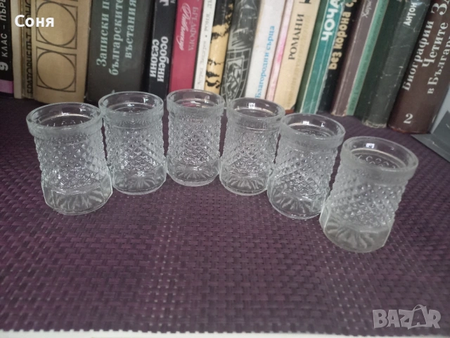 Чаши, снимка 15 - Чаши - 48544251