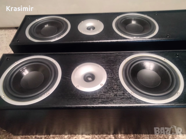 Тонколони Clatronic LB 562, снимка 3 - Тонколони - 51916544