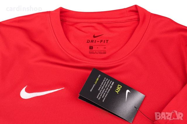 Nike оригинални тениски, снимка 3 - Тениски - 45854424