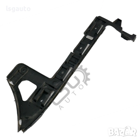 Десен държач задна броня Volkswagen Passat (B6) 2005-2010 ID:150107, снимка 2 - Части - 51770473
