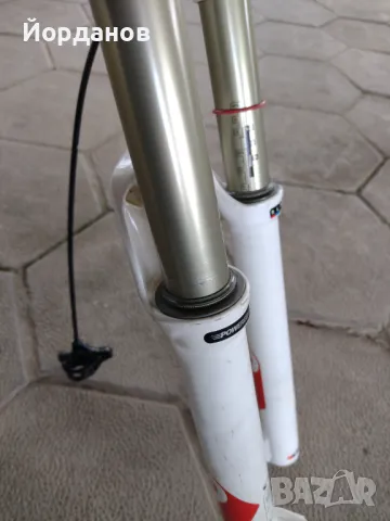 RockShox Sid Dual Air 120мм. 27.5'', снимка 12 - Части за велосипеди - 49882107