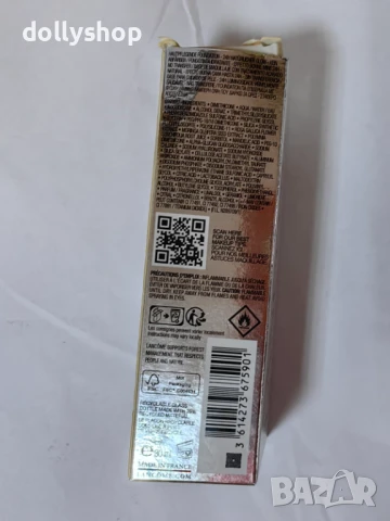 Фондьотен Lancome 230W - Care&Glow - Оригинален продукт, закупуван от Sephora 30ml, снимка 6 - Декоративна козметика - 51151635