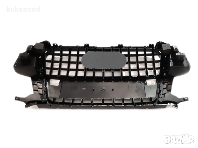 Предна решетка за Audi Q3 8U, снимка 2 - Части - 54067466