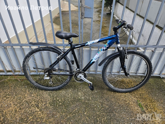 Алуниниев елосипед 26 цола ARROW-шест месеца гаранция