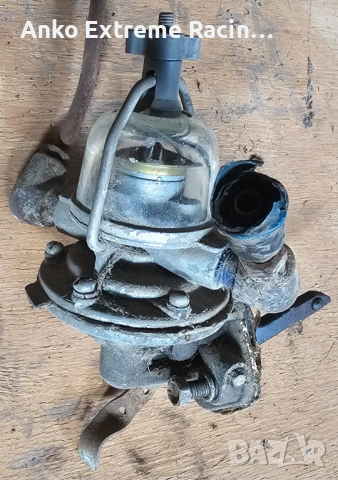 Части за Волги ГАЗ 21 , снимка 9 - Автомобили и джипове - 54100286